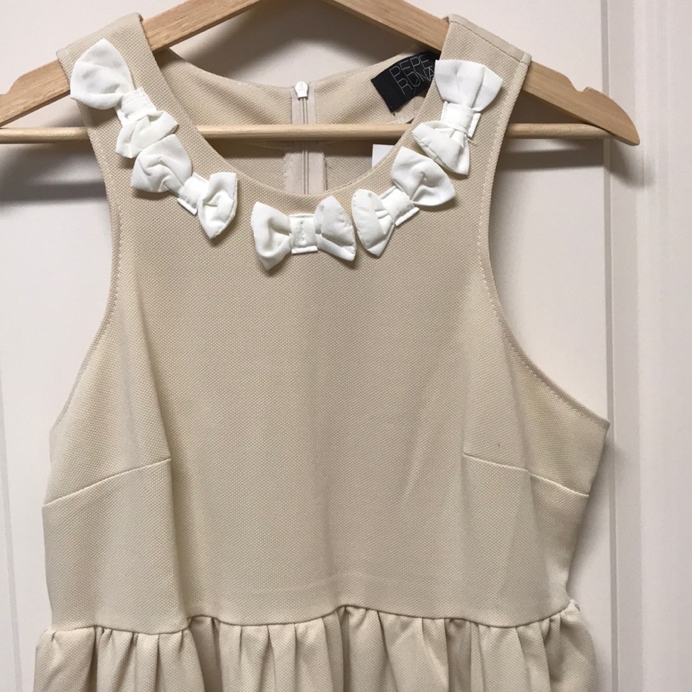 PEPA RUNA TANK DRESS - Picture 2 of 3